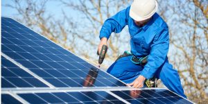 Installation Maintenance Panneaux Solaires Photovoltaïques à Saint-Jean-du-Pin